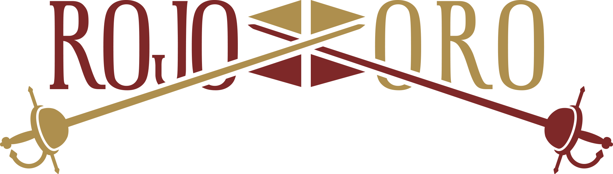 Rojo y Oro